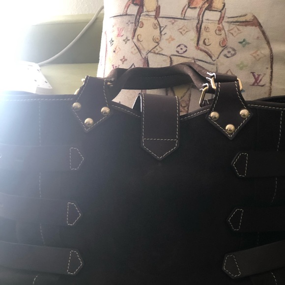 Claude Firenze Purse - Picture 2 of 4